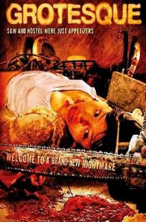 Grotesque izle (2009)