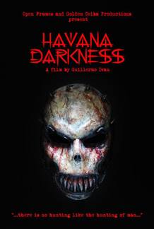 Havana Darkness izle (2019)