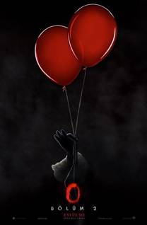 O 2 – IT 2 izle (2019)