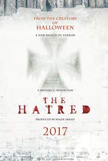 The Hatred izle (2017)
