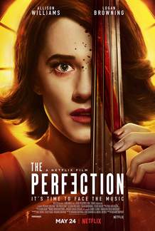 The Perfection izle (2018 Netflix)