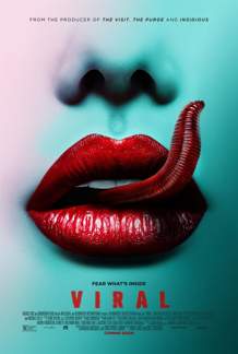 Viral 2016 Filmi izle