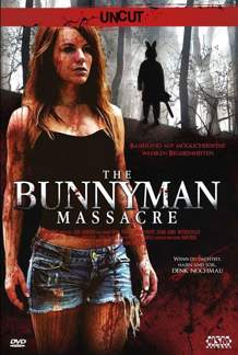 Bunnyman izle (2011)