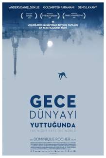 Gece Dünyayı Yutuğunda izle (2018)