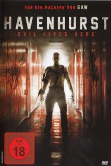 Havenhurst – Şeytanın Evi izle (2016)