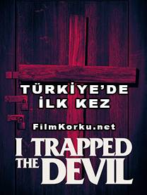 I Trapped The Devil izle (2019)