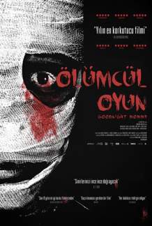 Ölümcül Oyun izle