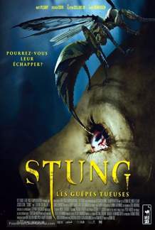 Stung izle (2015)