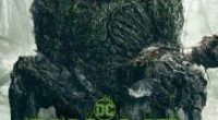 Swamp Thing izle
