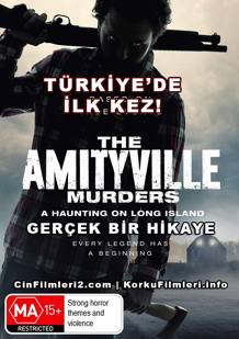 The Amityville Murders izle (2018)
