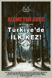 Bitmeyen Gece izle (2018)