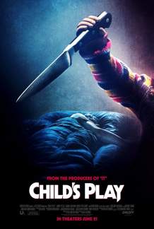 Çocuk Oyunu – Child’s Play 2019 Korku Filmi izle