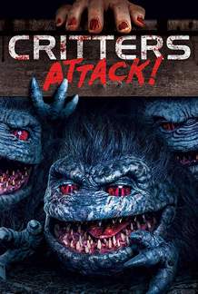 Critters Attack! – Mahluklar 5 izle (2019)