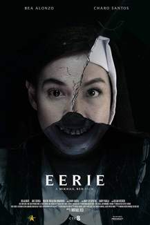 Eerie Film izle (2019)