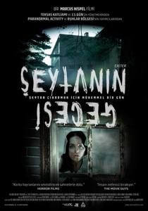 Exeter – Şeytanın Gecesi izle (2015)