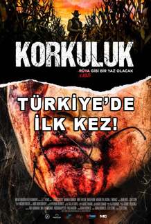 Scarecrows – Korkuluk 2018 izle