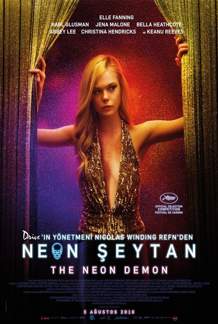 Neon Şeytan izle (2016)