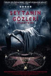 Şeytanın Gözleri izle (2014)