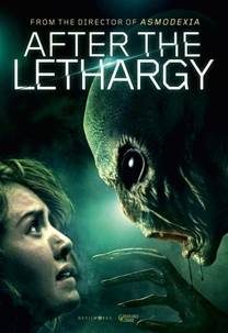 After The Lethargy 2018 Korku Filmi izle