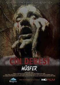 Cin Deresi Müsfer izle (2019)