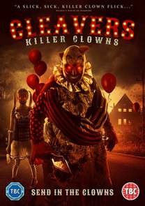 Cleavers: Killer Clowns izle (2019)
