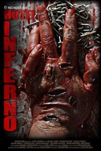 Hotel Inferno izle (2013)