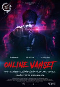 Online Vahşet Film izle (2019)