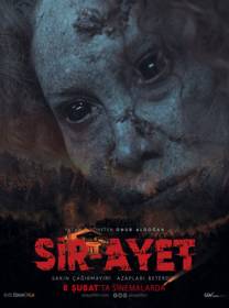 Sir-Ayet izle (2019 Yerli Korku Filmi)