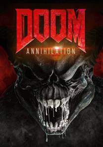 Doom Yıkım izle (2019)