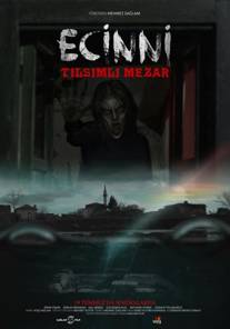 Ecinni: Tılsımlı Mezar izle (2019)