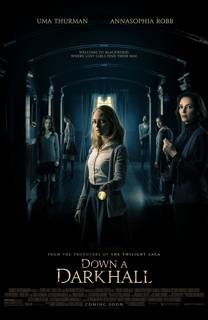 Gece Yarısı Bir Çığlık Duydum izle (2018)