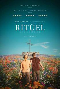 Midsommar – Ritüel 2019 Film izle