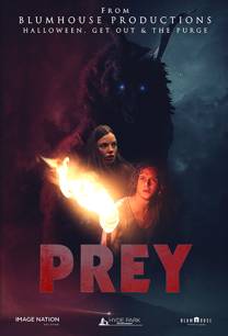 Prey 2019 Filmi izle