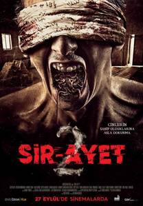 Sir Ayet 2 izle (2019)