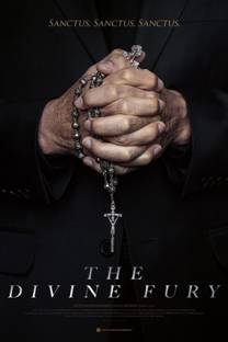 The Divine Fury izle (2019)