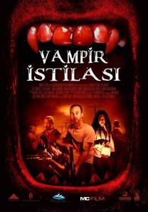 Vampir İstilası izle (2019)