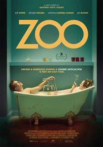 Zoo (2018) Korku Film izle