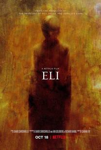Eli 2019 Filmi izle