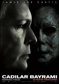 Halloween – Cadılar Bayramı 2018 Filmi izle