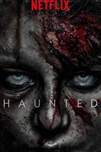 Haunted izle (2018)