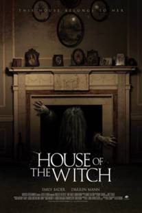 House of the Witch Korku Filmi izle (2017)