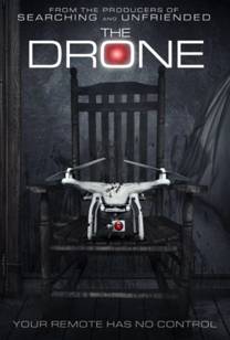 The Drone 2019 Korku Filmi izle