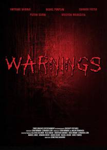 Warnings 2019 Filmi izle