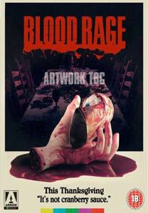 Blood Rage 1987 Filmi izle