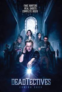 Deadtectives 2018 Film izle