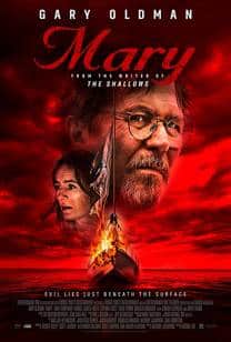 Mary 2019 Filmi izle