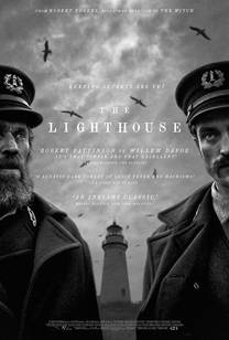 The Lighthouse 2019 Filmi izle