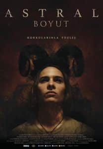 Astral Boyut izle