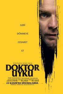 Doktor Uyku Filmi izle (2019)