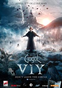 Gogol. Viy 2018 Film izle
